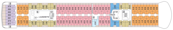 Deck Plan deck-5